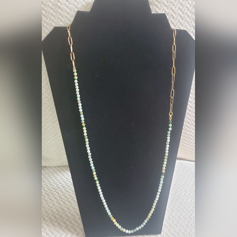 Anthropologie Necklace
